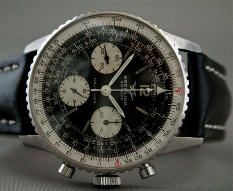 breitling navitimer 806 for sale.